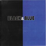 Backstreet Boys - Black&amp; Blue, CD