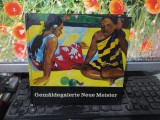 Gemaldegalerie Neue Meister album, text Joachim Uhlitzsch, Dresda 1982, 129