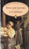 Carte D.H. Lawrence - Sons and Lovers, Penguin, 420 pagini, 1995, Engleza, Brosata