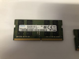 Memorii laptop Sodimm DDR4 16 Gb 2666 SAMSUNG M471A2K43CB1, Garantie, DDR, Peste 2000 mhz