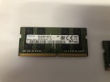 Cumpara ieftin Memorii laptop Sodimm DDR4 16 Gb 2666 SAMSUNG M471A2K43CB1, Garantie, DDR, Peste 2000 mhz