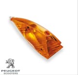 Cumpara ieftin Semnalizare fata dreapta originala Peugeot Vivacity - Vivacity 2 2T 50-100cc (portocalie)