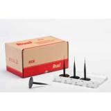 RUZI- Petic tip ciuperca 3mm - RCR3
