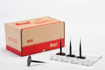 RUZI- Petic tip ciuperca 6 mm - RCR6 foto