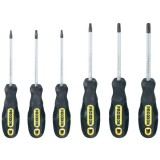 Proxxon 22640 - Set surubelnite cu profil torx 6 bucati