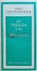Al Treilea Val - Alvin Toffler, 1983, Editura Politica, 684 pg, Brosata, Stare Foarte Buna