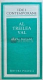 Cumpara ieftin Al treilea val - 1983 - Alvin Toffler (J249)