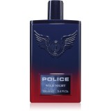 Police Wild Night EDT Eau de Toilette pentru bărbați 100 ml