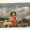 TD1 -Carte Postala- GERMANIA - Kathe Kruse Puppe I, necirculata
