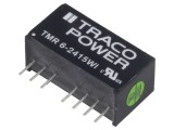 Convertor DC/DC 6W 9-36V la 24V