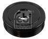 FEBI BILSTEIN 105958 Fulie curea, arbore cotit