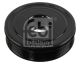 FEBI BILSTEIN 105958 Fulie curea, arbore cotit