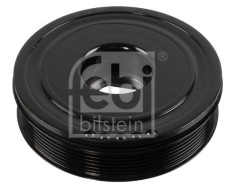 FEBI BILSTEIN 105958 Fulie curea, arbore cotit