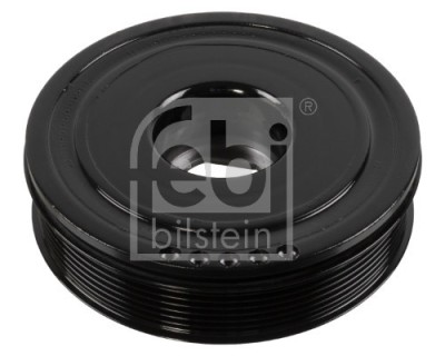 FEBI BILSTEIN 105958 Fulie curea, arbore cotit foto