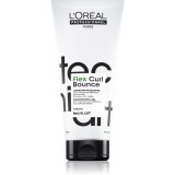 L&rsquo;Or&eacute;al Professionnel Tecni.Art Flex Curl Bounce crema styling pentru păr creț 200 ml