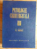 Patologie Chirurgicala Vol.ii - Th.burghele ,531551, Medicala