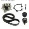 SKF VKMC 03305 Set pompa apa + curea dintata