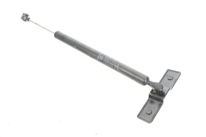 Opritor ușă st&acirc;nga față BMW 4 Cabrio F33, F83 2015 OEM: 7177615 10006093