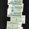 Belarus 1 rubla 2000 unc pret pe bucata
