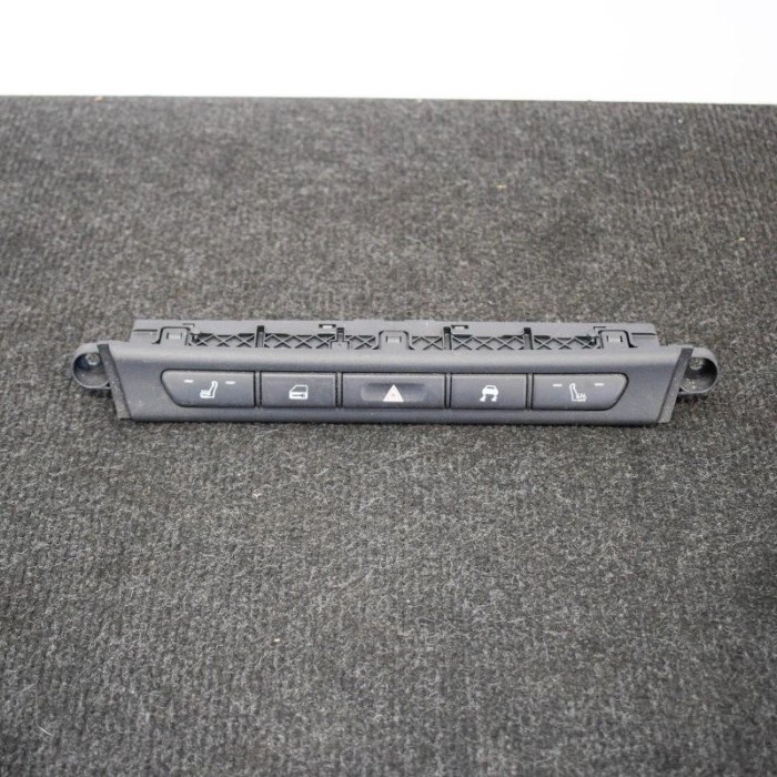 Panou de butoane JAGUAR S-TYPE X200 2002 OEM: 2R83-11B650-BD | 3831446