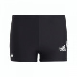 Sorturi inot adidas 3 BAR LOG BOXER