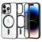 Husa iPhone 14 Pro Techsuit MagSafe Pro, negru