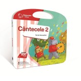 Cumpara ieftin Raspundel Istetel, carte Cantecele 2