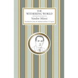 The Withering World - M&aacute;rai S&aacute;ndor