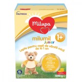 Cumpara ieftin Lapte praf de crestere Milupa Milumil Junior 1+, 1200g