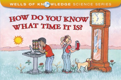 How Do You Know What Time It Is? foto