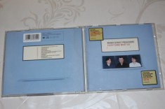 [CDA] Manic Street Preachers - Everything must go - cd audio original foto