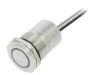 Comutator Capacitiv ON-OFF IP68 12V