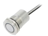 Comutator Capacitiv ON-OFF IP68 12V