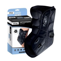 Orteza glezna ajustabila MX Health - Stanga S/M