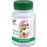 Mladite de Zmeur 60 capsule Medica