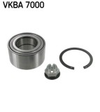 SKF VKBA 7000 Set rulment roata