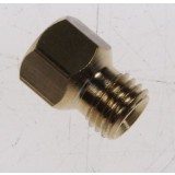 D&Uuml;SE BLITZBRENNER DURCHMESSER 1,42 HB64CAS 909010502 pentru aragazuri si plite SMEG