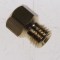 D&Uuml;SE BLITZBRENNER DURCHMESSER 1,42 HB64CAS 909010502 pentru aragazuri si plite SMEG