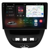 Cumpara ieftin Navigatie Dedicata Peugeot 107 Citroen C1 Toyota Aygo (2005-2015),2K, 12Gb Ram, 256Gb Stocare, Carplay