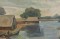 Tablou autentic Hans Eder - 4
