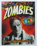 3-D CHILLER , ZOMBIES by DEBORAH KESPERT , 2011