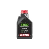 MBS Ulei Motul 5100 4T 10W50 1L, Cod Produs: 104074