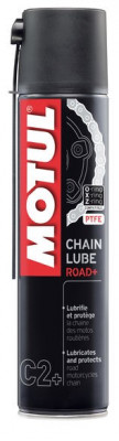 Spray de uns lant Motul Chain Lube Road Plus Cod Produs: MX_NEW 103008 foto