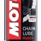 Spray de uns lant Motul Chain Lube Road Plus Cod Produs: MX_NEW 103008