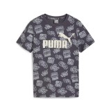 Cumpara ieftin ESS+ MID 90s AOP Tee, Puma