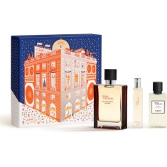 HERM&Egrave;S Terre d&rsquo;Herm&egrave;s Set set cadou pentru bărbați