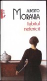 IUBITUL NEFERICIT-ALBERTO MORAVIA-355221
