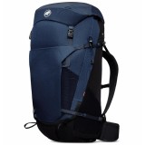 Rucsac MAMMUT Lithium 50 Women marine/black