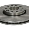 Disc frana SKODA SUPERB I (3U4) (2001 - 2008) ABE C3W040ABE