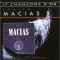 Enrico Macias 17 Chansons Dor (cd)